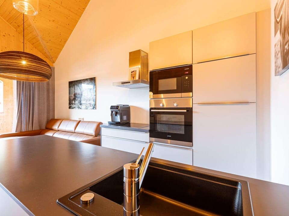 Apartment | Private kitchen