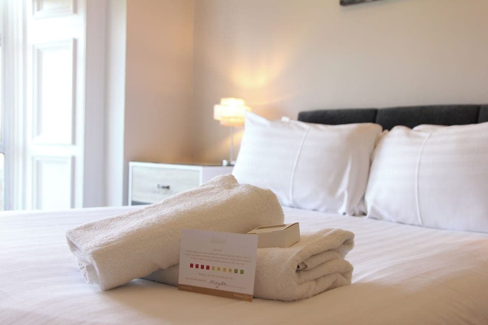 Basic Double Room Single Use | Free WiFi