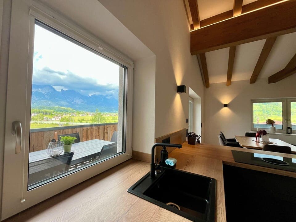 Apartment | Private kitchen