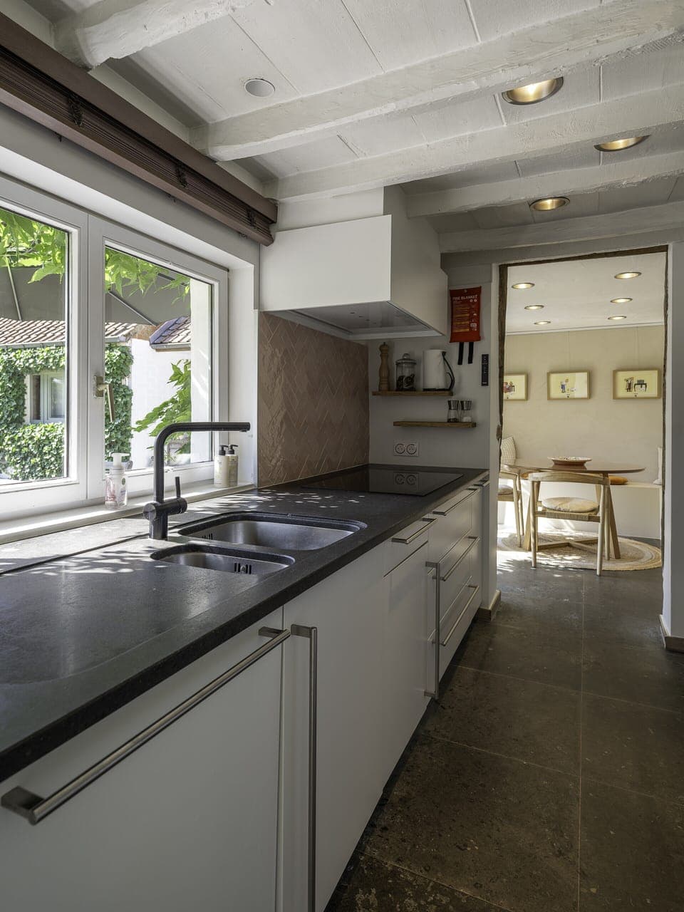 House | Private kitchen