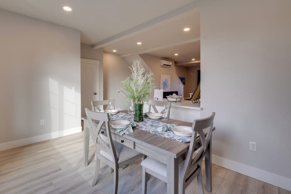 Apartment (4 Bedrooms) | Interior