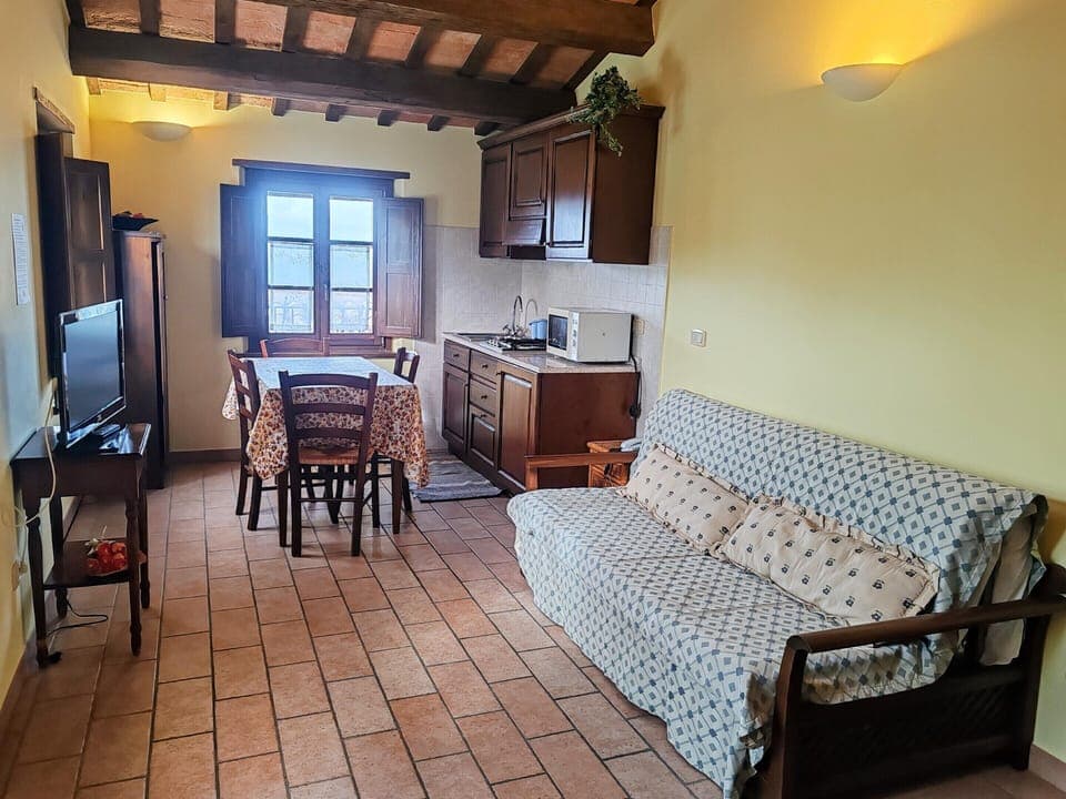 Apartment | Living room