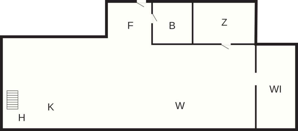 House | Floor plan