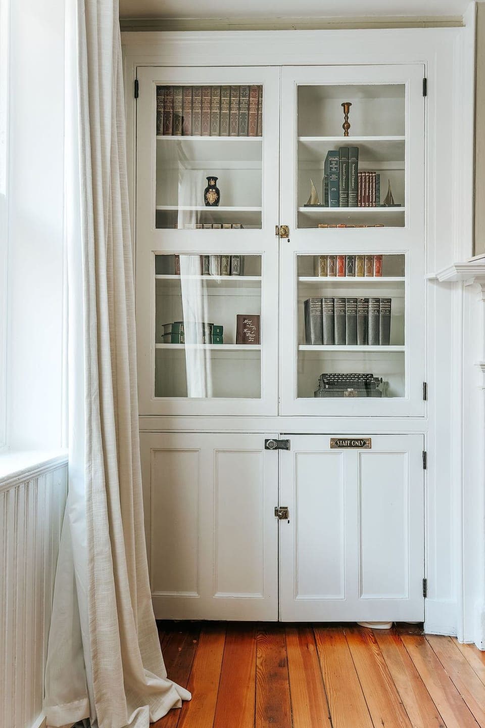 Signature Suite, Private Bathroom (Suite 5)