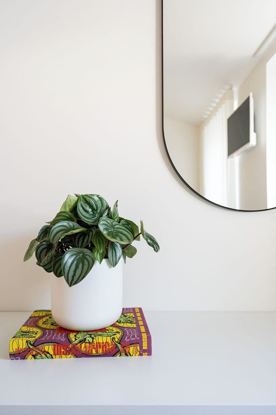 Standard Double Room | Memory foam beds, blackout drapes, soundproofing, free WiFi