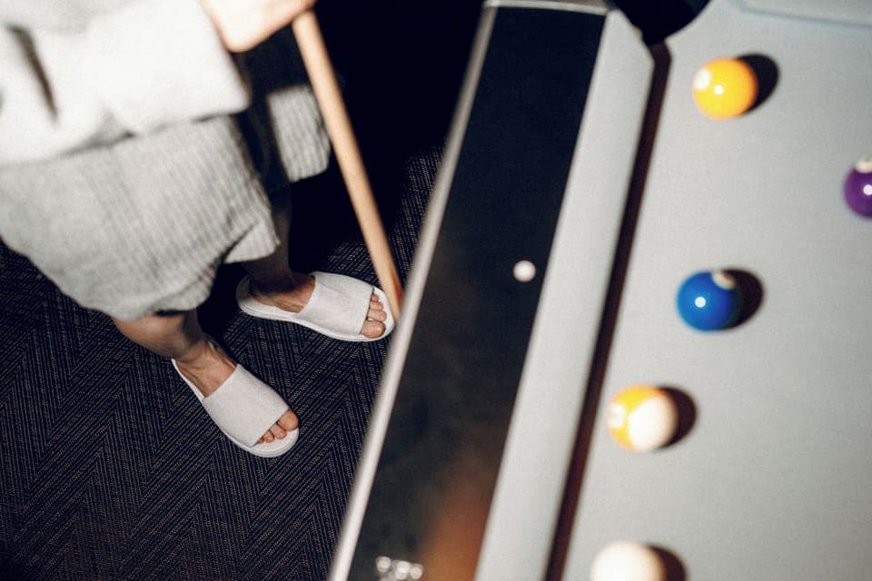 Billiards