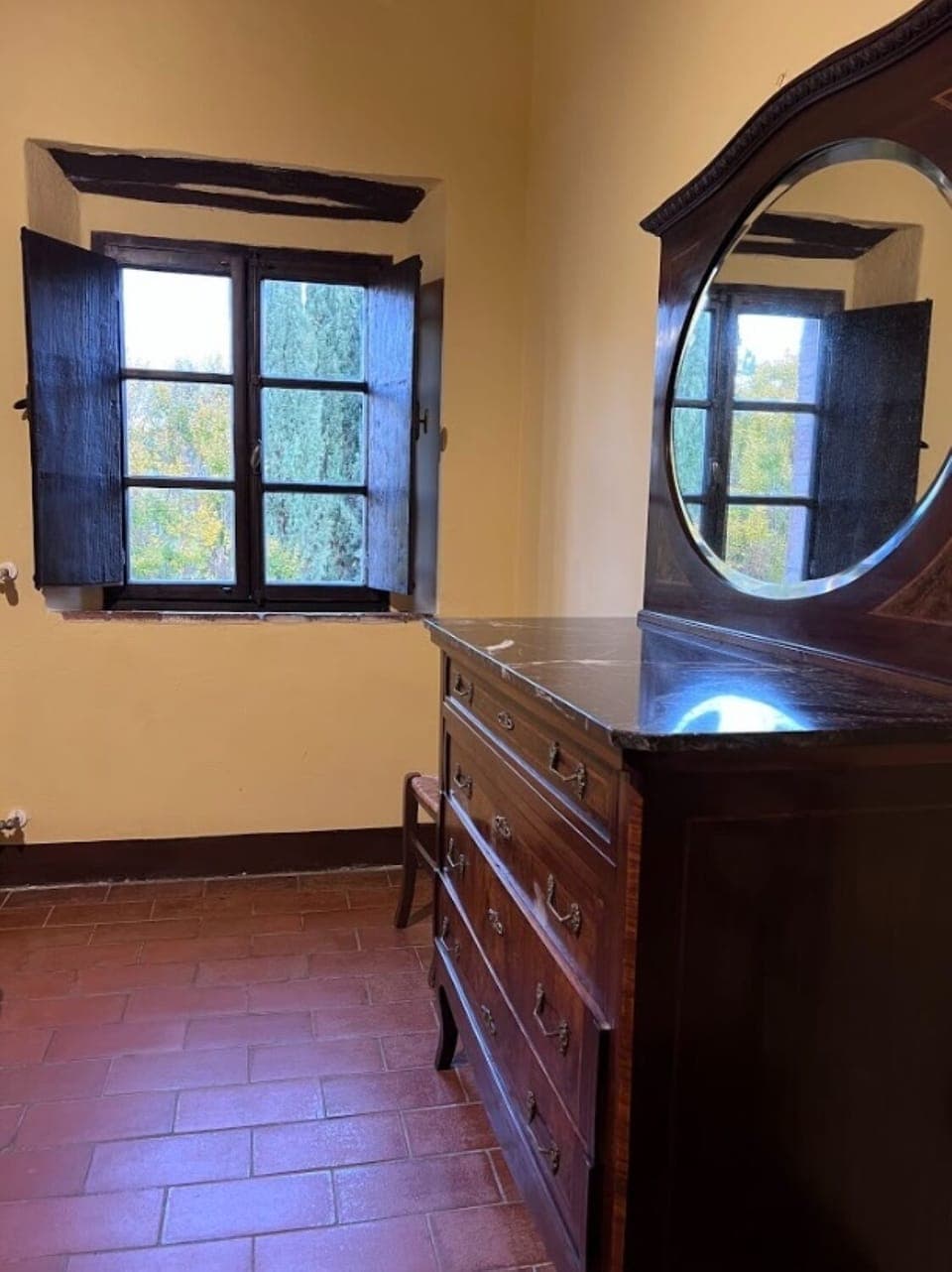 Apartment, 2 Bedrooms ROSTRA 1 | Premium bedding, down comforters, iron/ironing board