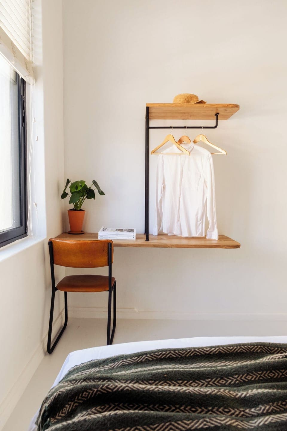 Standard Double Room | Desk, free WiFi