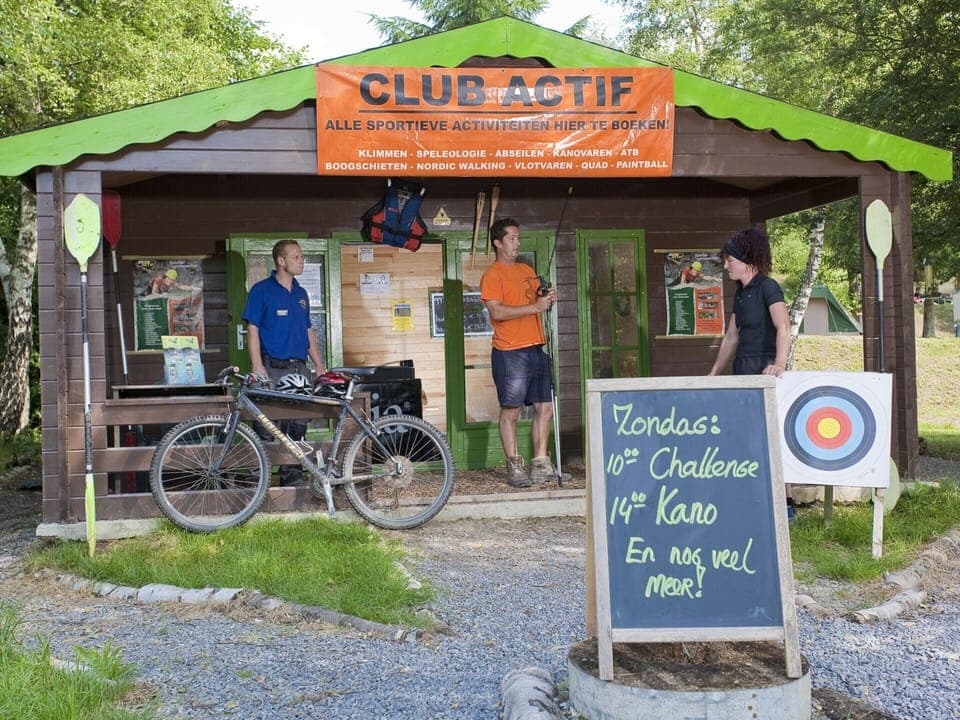 Chalet | Miscellaneous