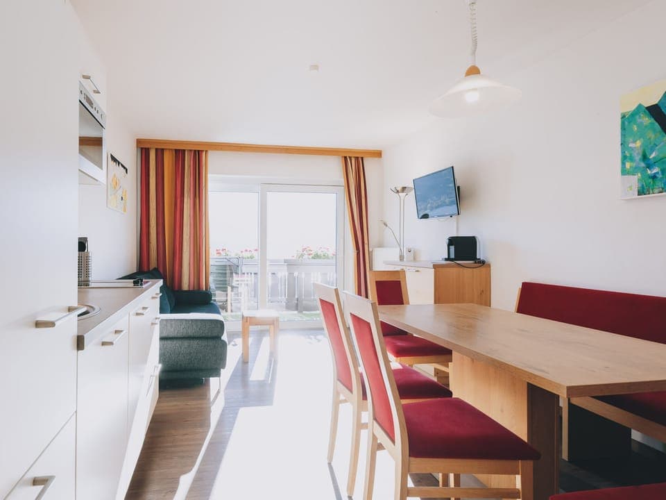 Apartment | 1 bedroom