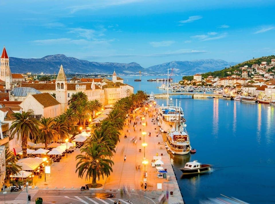 Apartment (Two Bedroom Apartment) | Aerial view