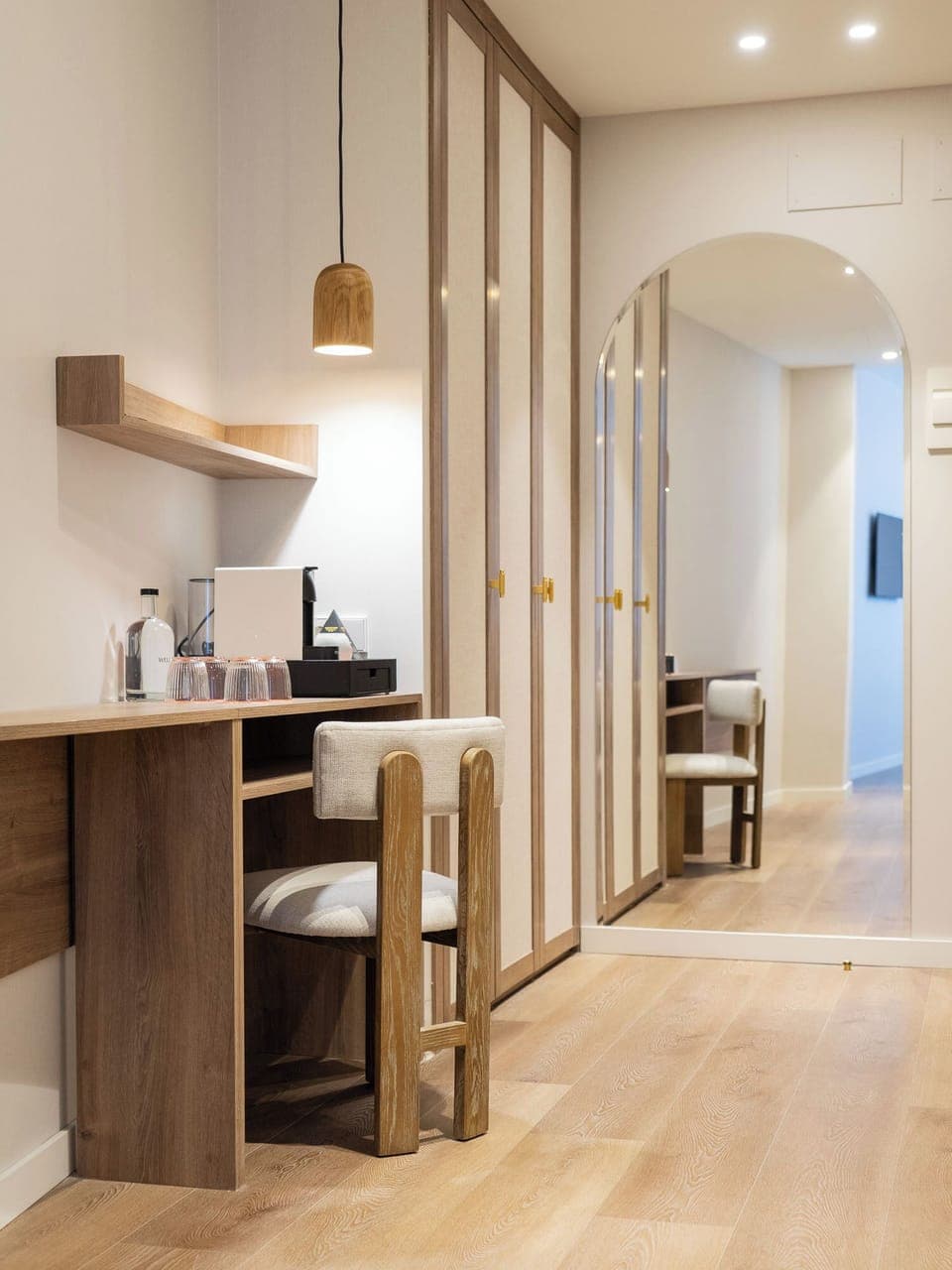 Comfort Quadruple Room | Egyptian cotton sheets, premium bedding, down comforters, minibar