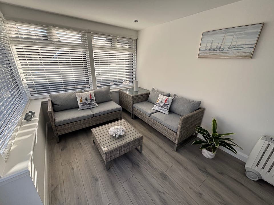 House | Living area | TV