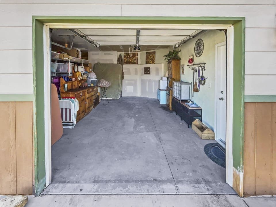 Studio | Interior