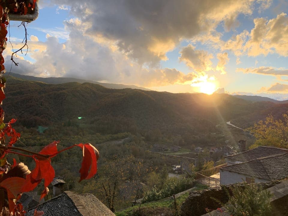 Junior Suite | View from room