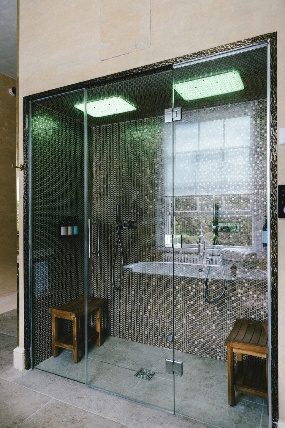 Junior Studio Suite | Egyptian cotton sheets, premium bedding, memory foam beds, minibar