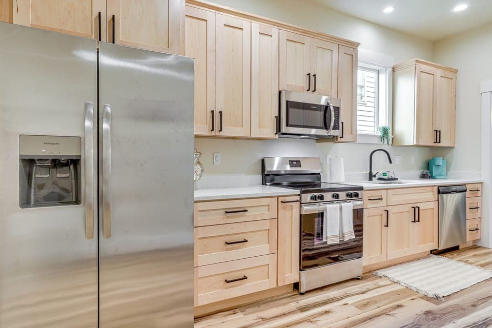 House (4 Bedrooms) | Interior