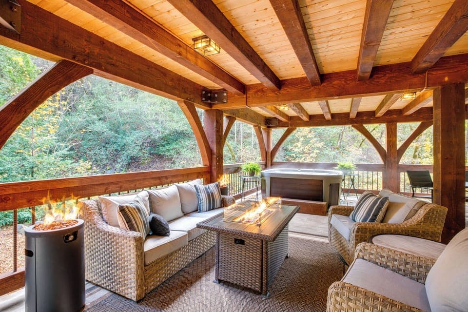 House (1 Bedroom) | Interior