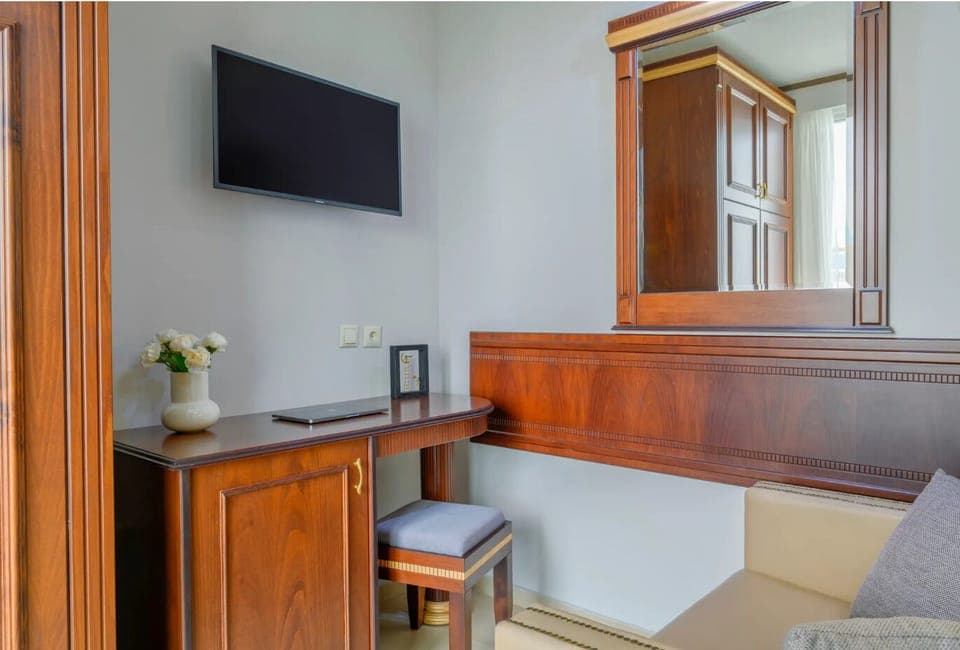 Family Room | Living area