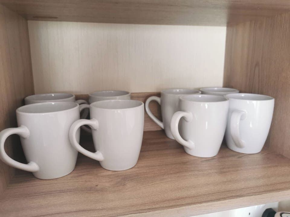 Cabin | Miscellaneous