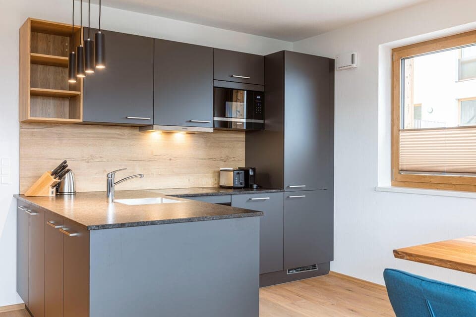 Apartment | Private kitchen