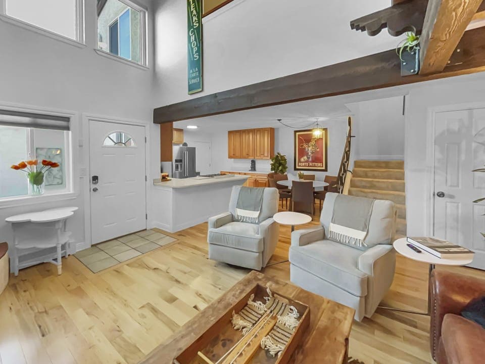 House, 3 Bedrooms | Interior