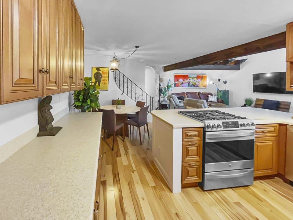 House, 3 Bedrooms | Interior