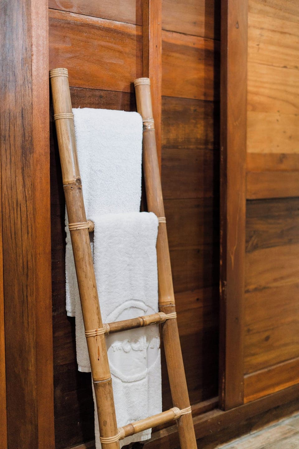 Panoramic House, Garden View | Bathroom amenities | Bathrobes