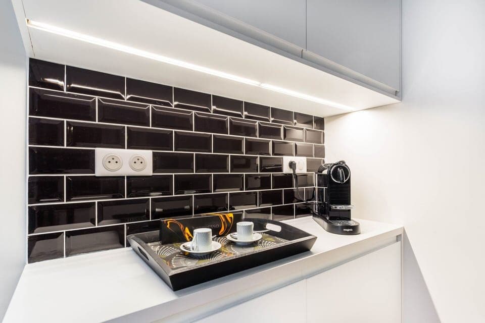 Apartment | Interior