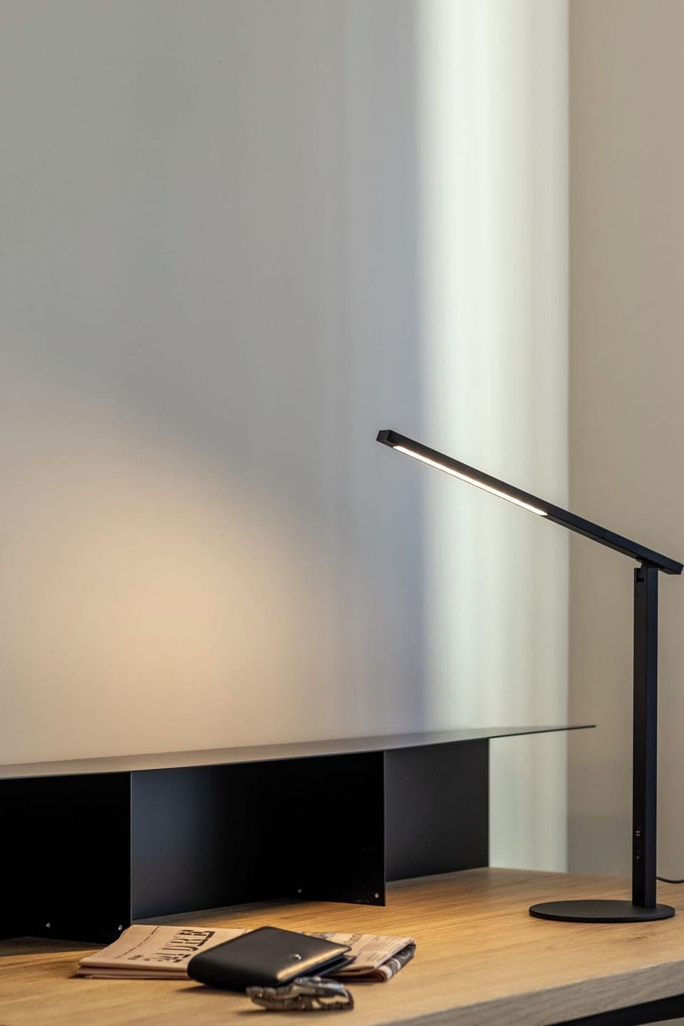 Deluxe Double Room, City View | In-room safe, desk, laptop workspace, blackout drapes