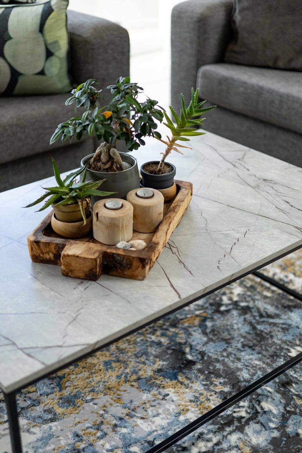 Apartment | 3 bedrooms, Internet