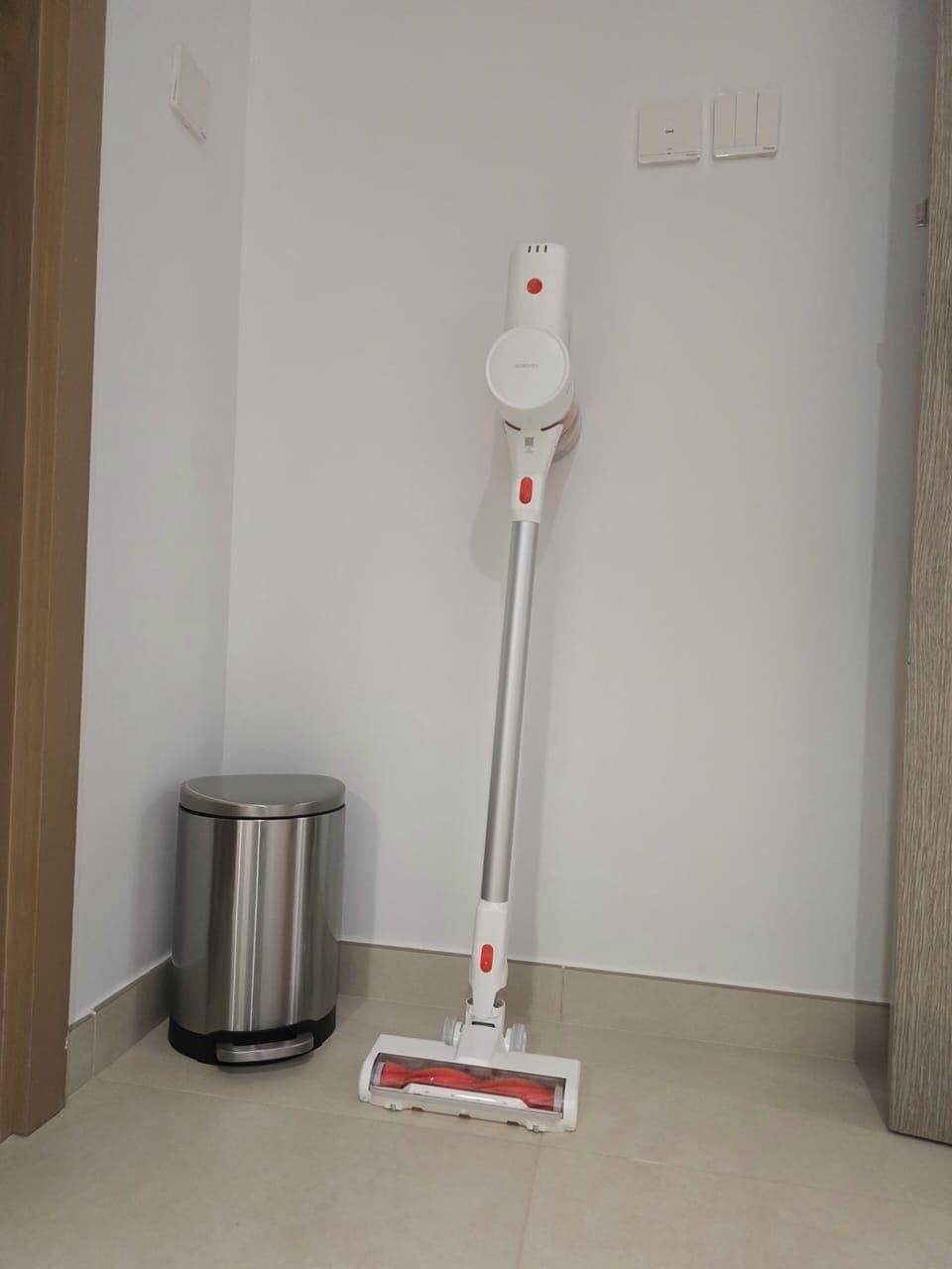 Cleanliness standards