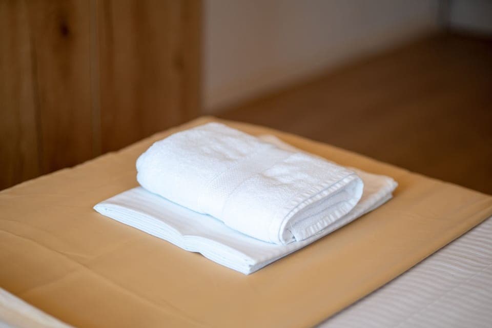 Memory foam beds, in-room safe, soundproofing, iron/ironing board