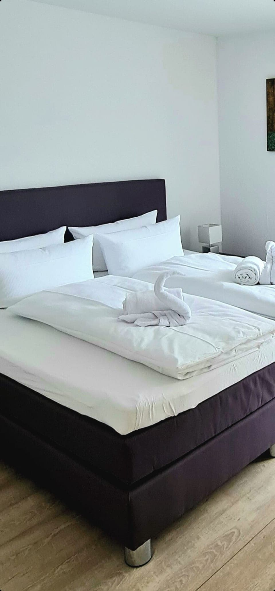 1 bedroom, in-room safe, blackout drapes, free WiFi