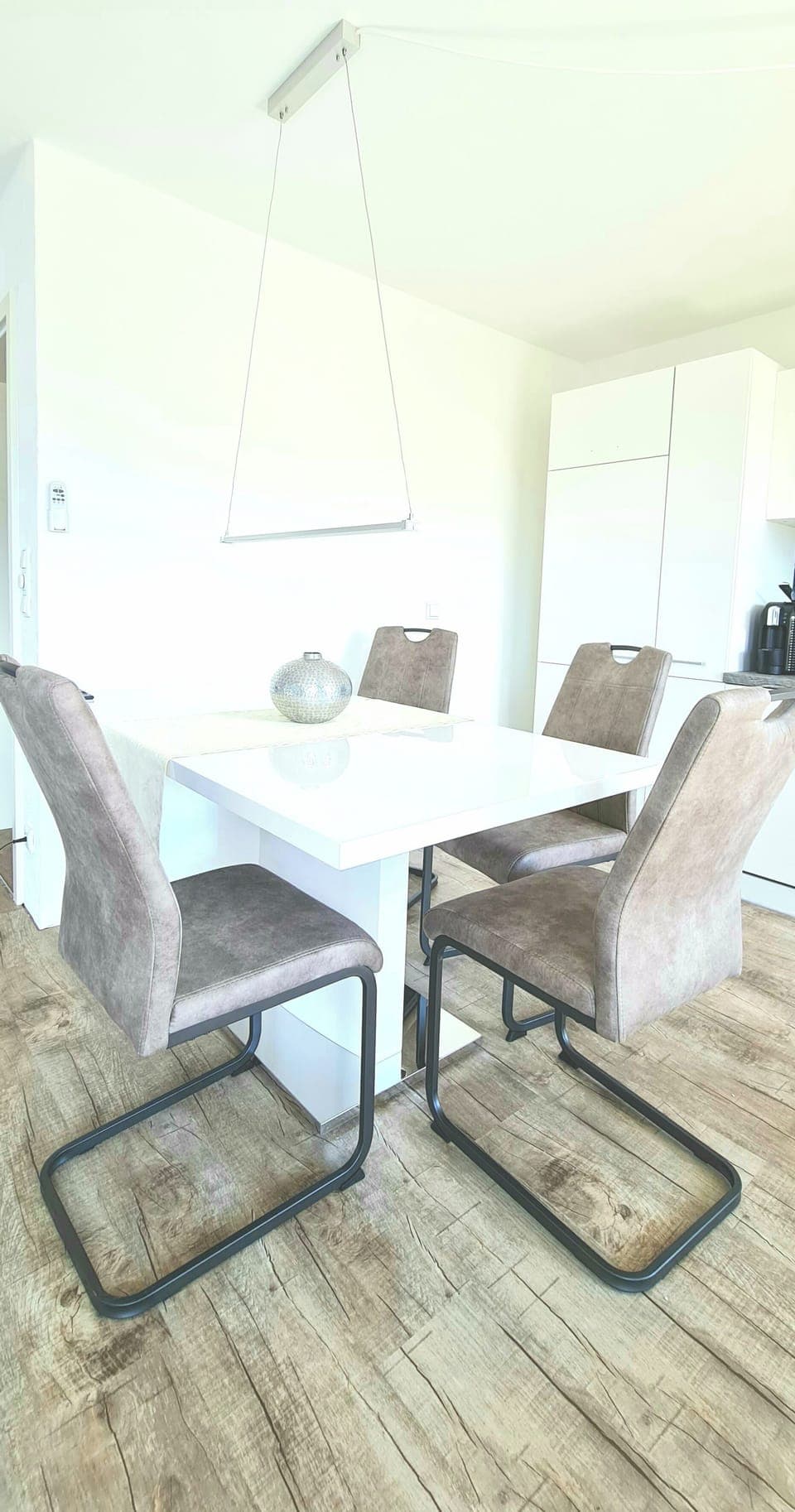 Deluxe Condo, Mountain View | In-room dining