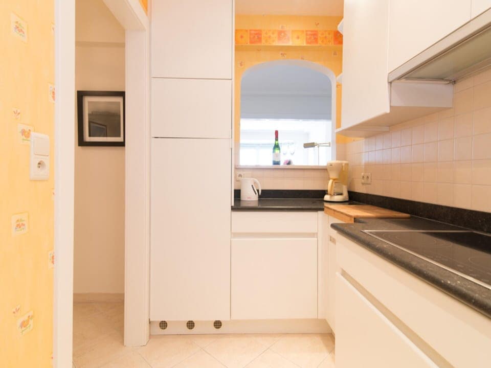 House | Private kitchen