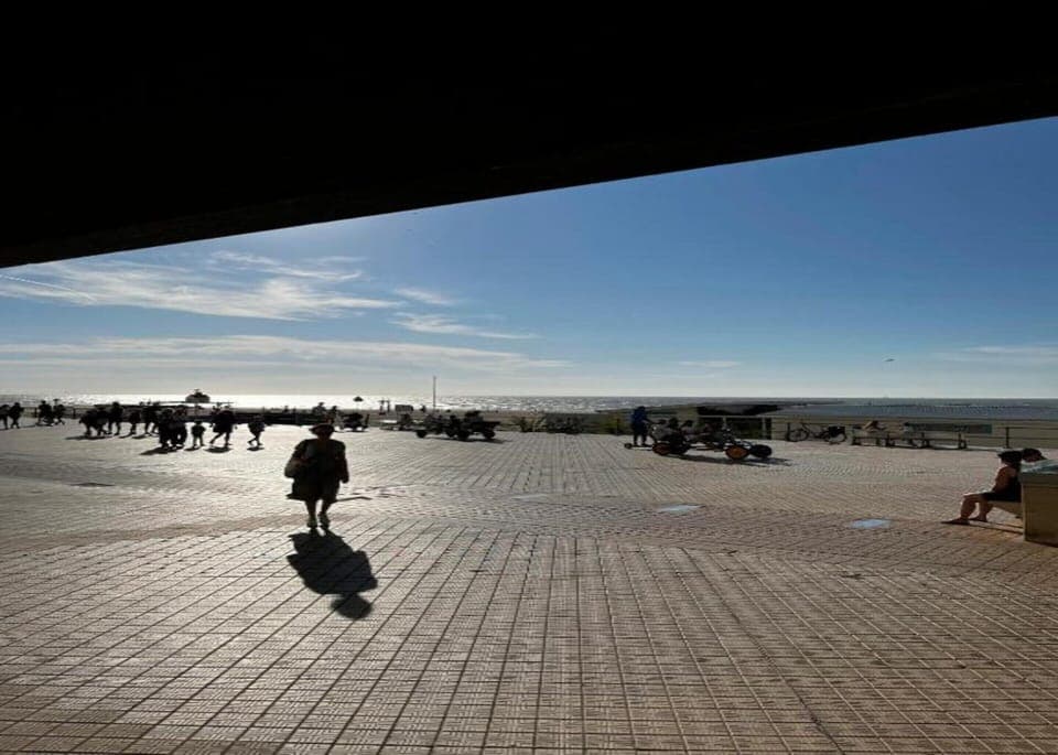 Apartment | View from property