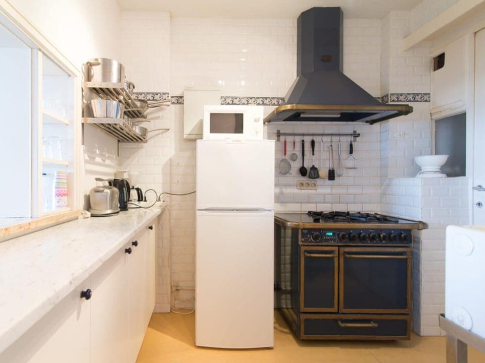 Apartment | Private kitchen