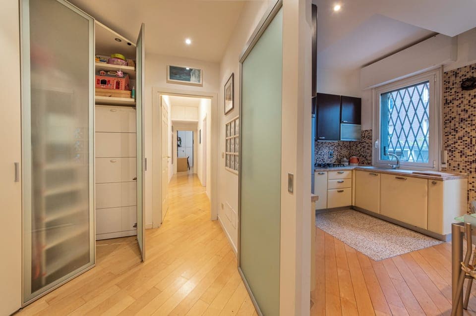 Apartment | Living area