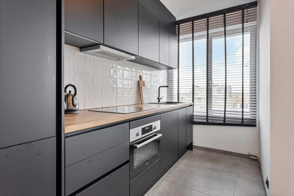 Apartment | Private kitchen