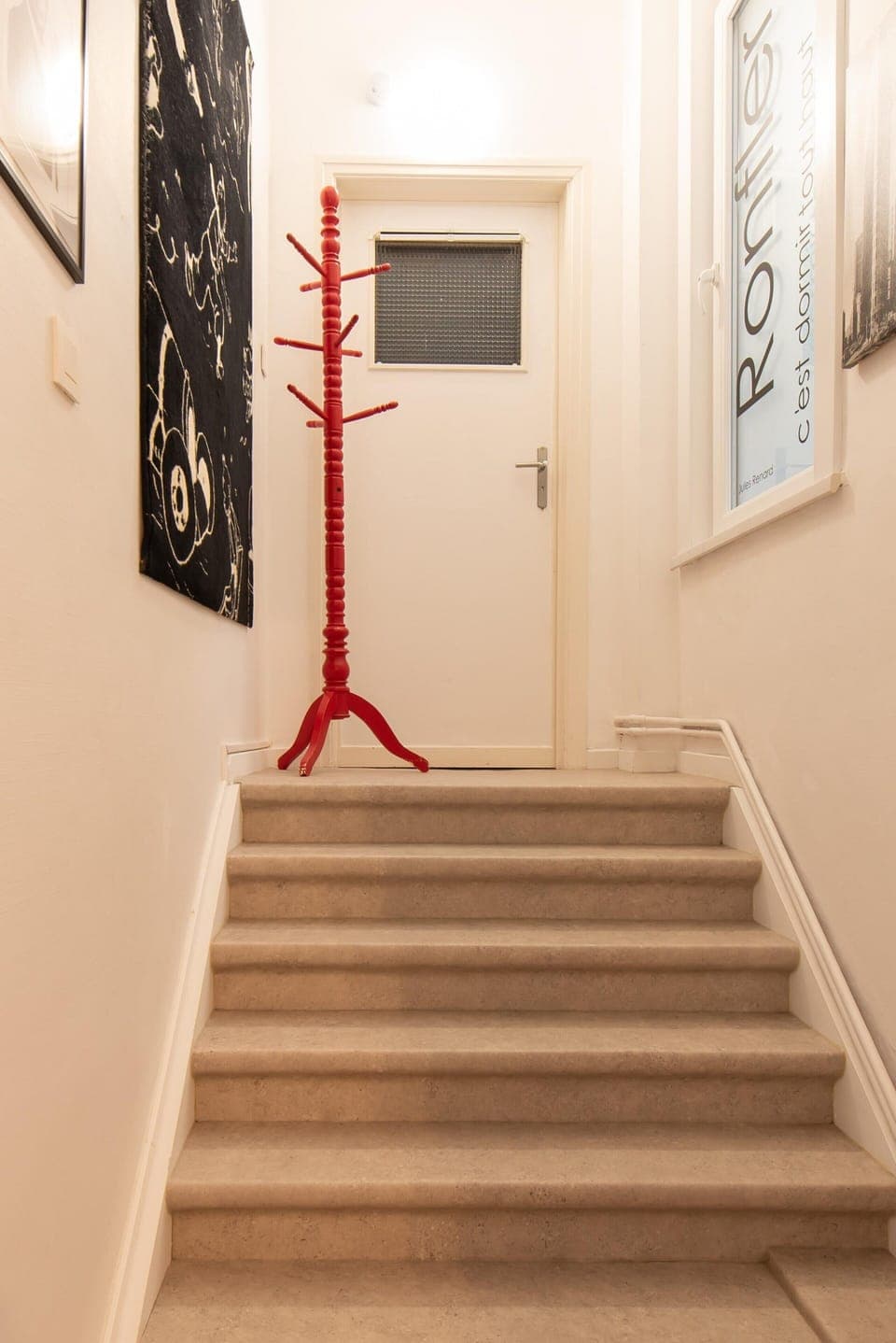 Apartment | Interior