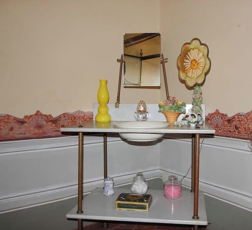 Villa, Garden View | 3 bedrooms, free WiFi