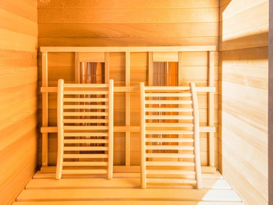 House | Spa treatment