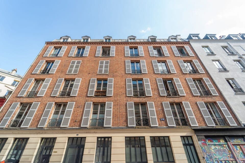 Apartment | Exterior