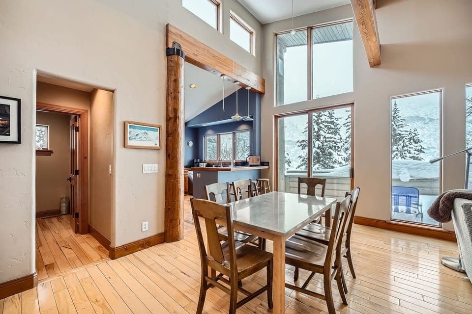 House, 3 Bedrooms | Dining