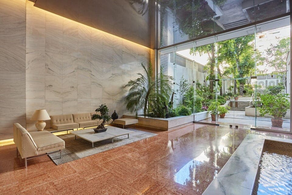 Apartment | Interior