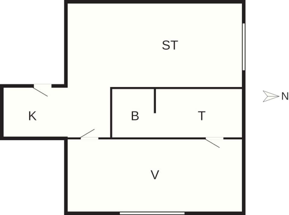 House | Floor plan