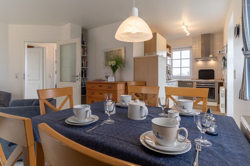 Apartment | Living room