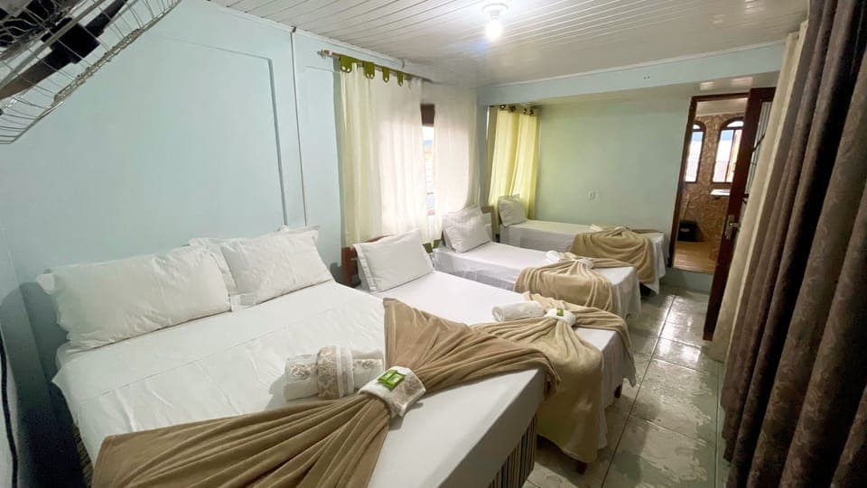 Family Apartment, Beach View | Free WiFi