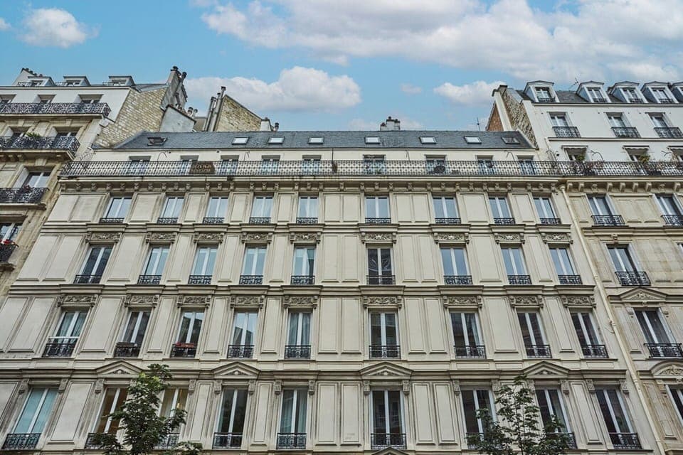 Apartment | Exterior